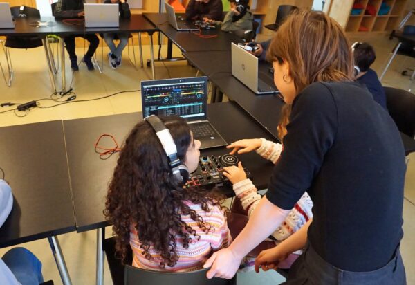 KLAS IN ACTIE: vraag je subsidie aan!