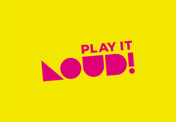 Play It Loud!